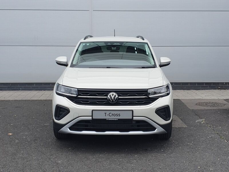 More views of Volkswagen T-Cross