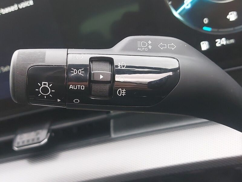 More views of Kia Sportage