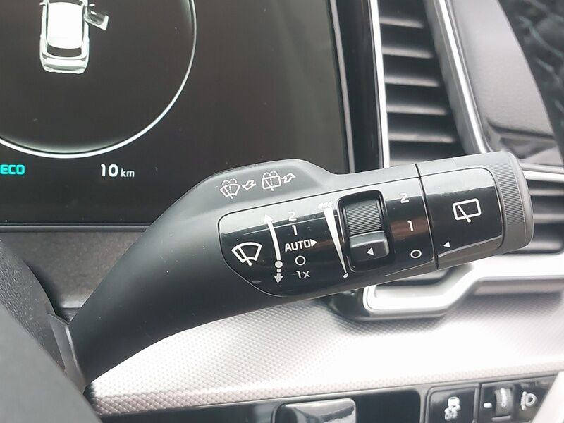 More views of Kia Sportage