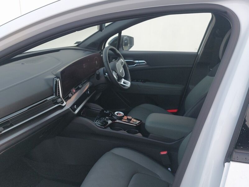 More views of Kia Sportage