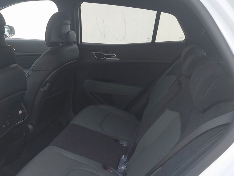 More views of Kia Sportage