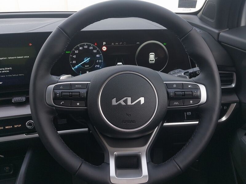 More views of Kia Sportage