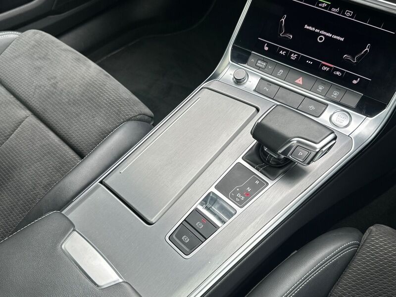 More views of Audi A6