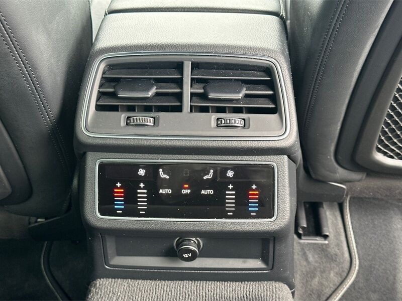 More views of Audi A6
