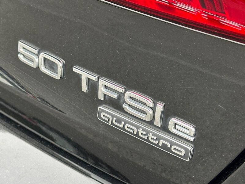 More views of Audi A6