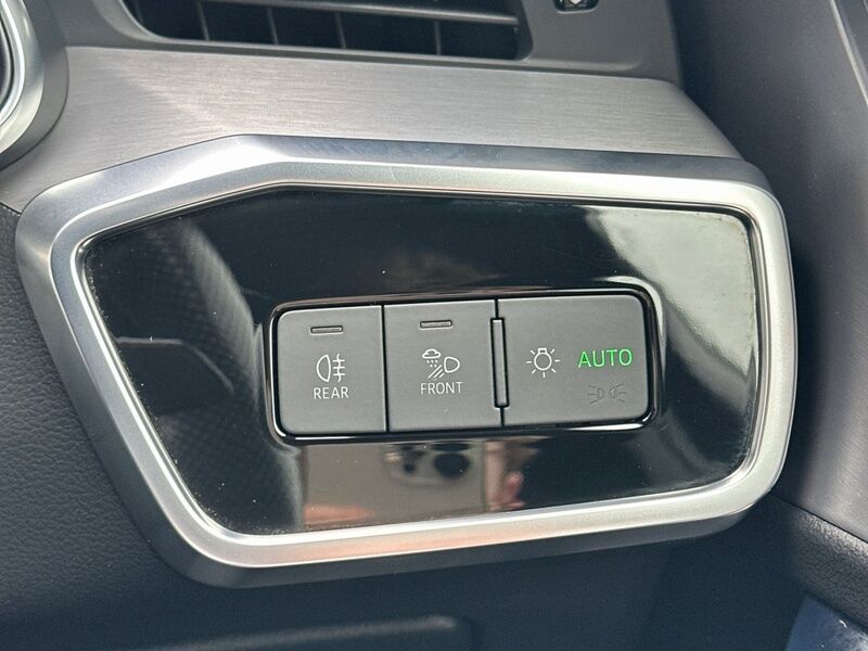 More views of Audi A6