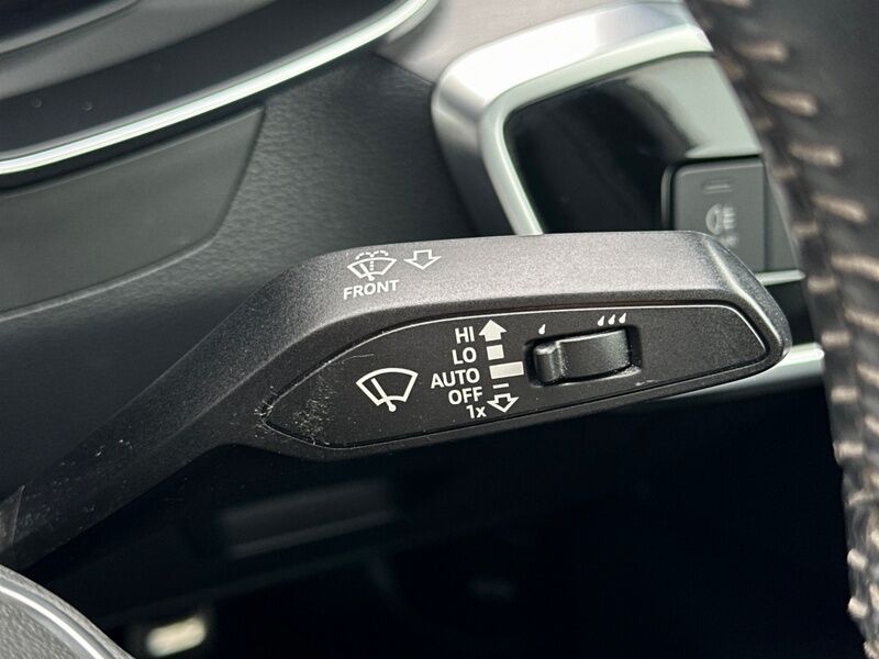 More views of Audi A6