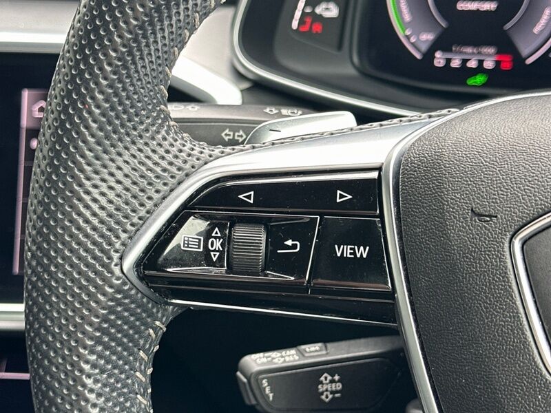 More views of Audi A6