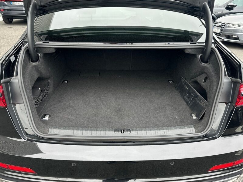 More views of Audi A6