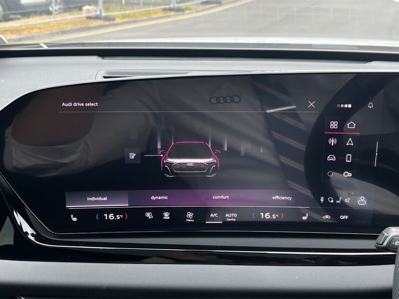 More views of Audi A5