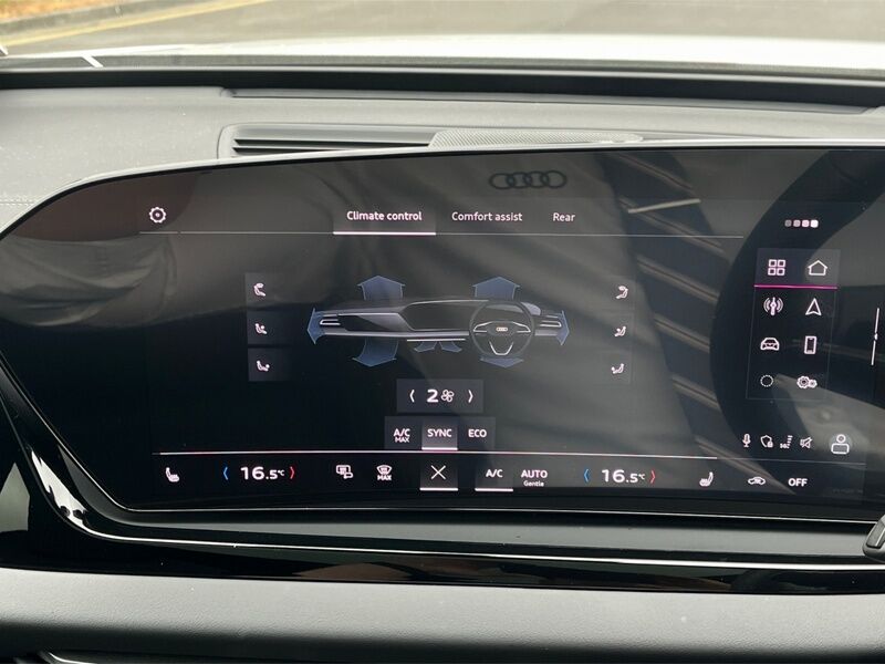 More views of Audi A5