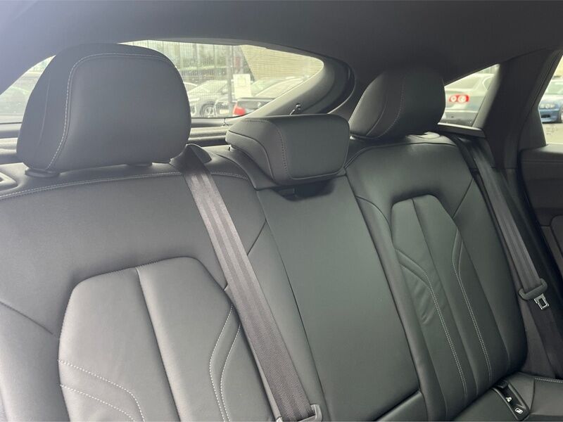 More views of Audi A5