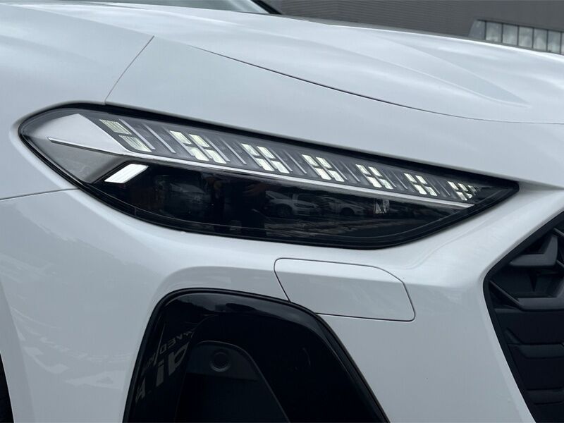 More views of Audi A5