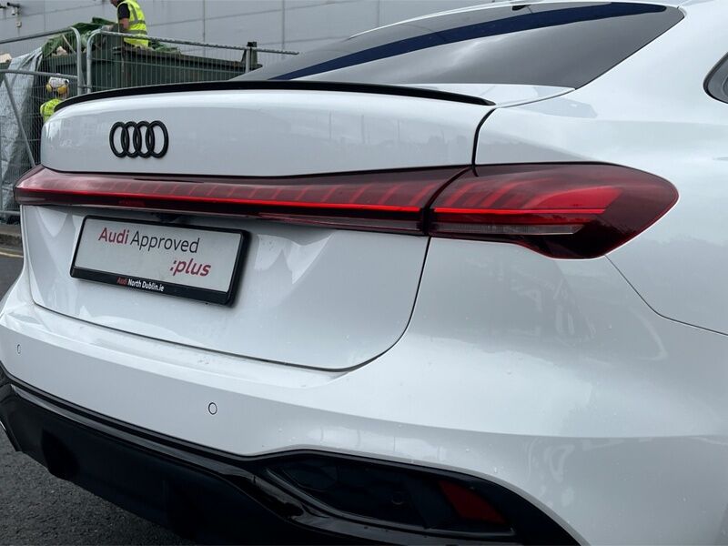 More views of Audi A5