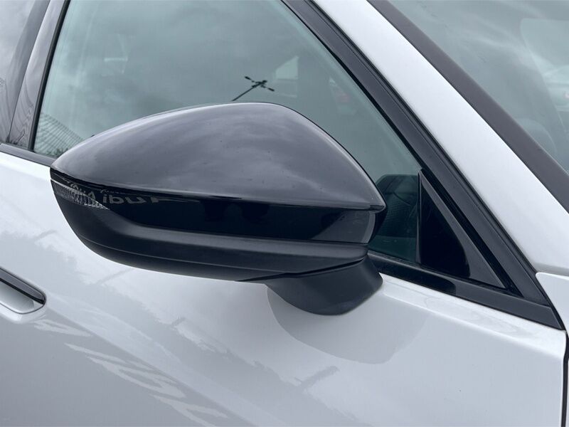 More views of Audi A5