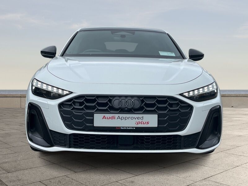 More views of Audi A5