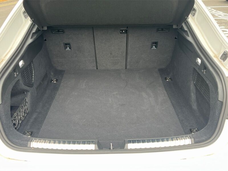 More views of Audi A5