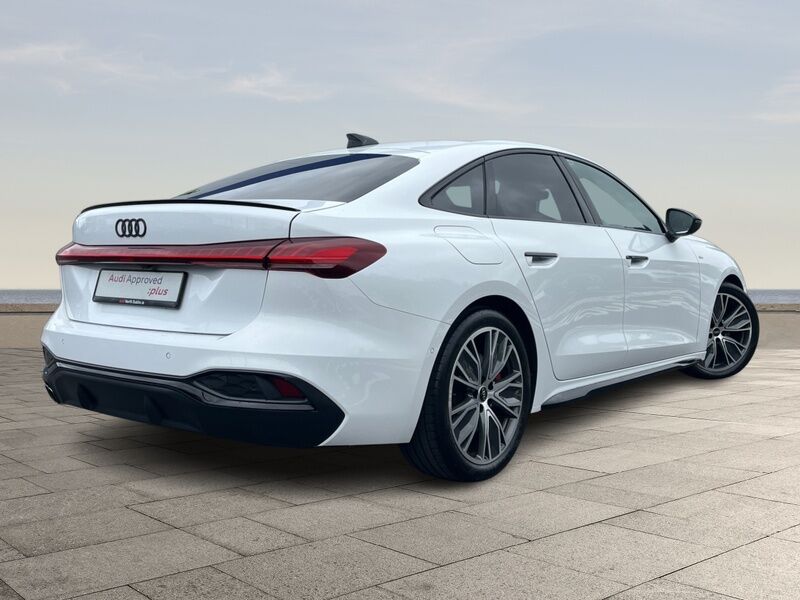 More views of Audi A5
