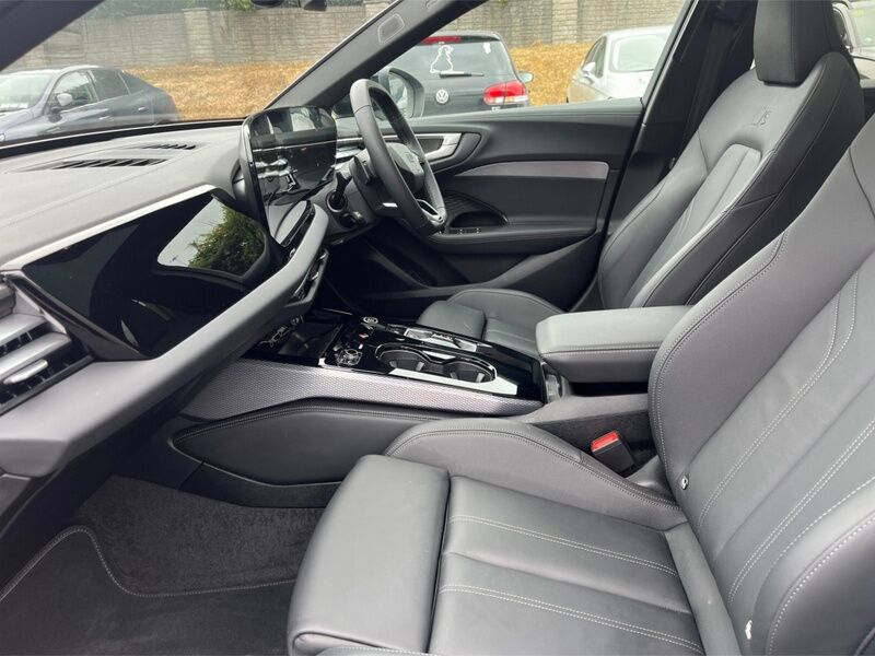 More views of Audi A5