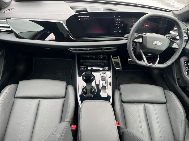 More views of Audi A5