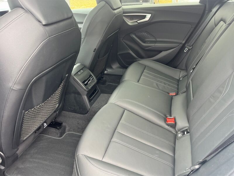 More views of Audi A5