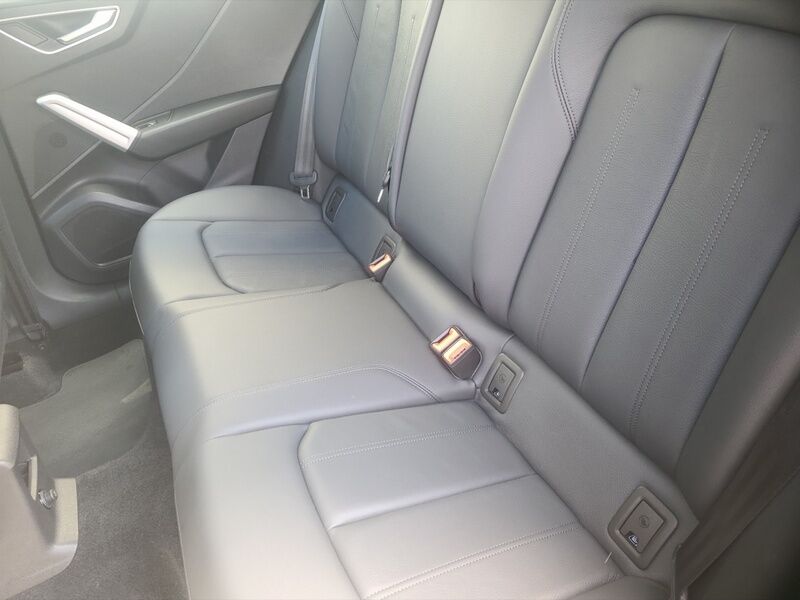 More views of Audi Q2