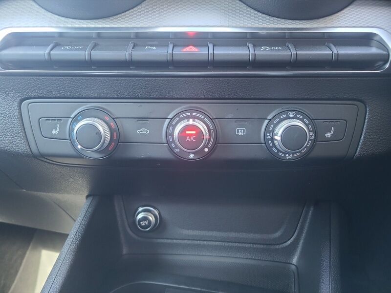 More views of Audi Q2