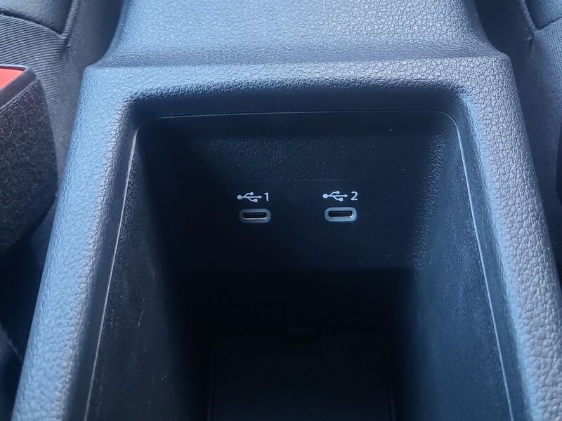 More views of Audi Q2
