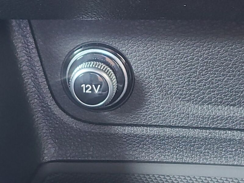 More views of Audi Q2