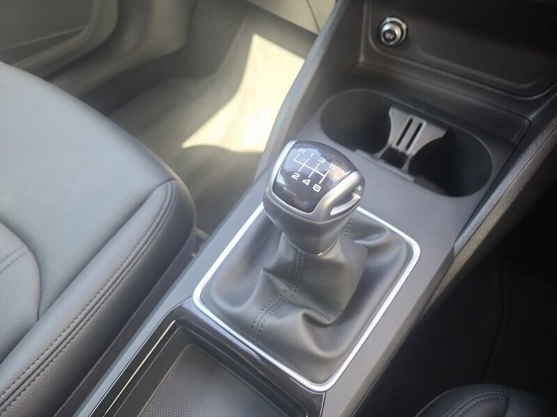 More views of Audi Q2
