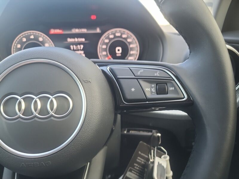 More views of Audi Q2