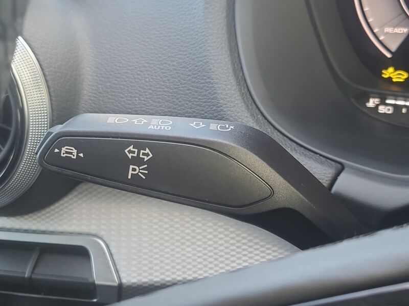 More views of Audi Q2