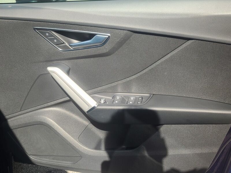 More views of Audi Q2