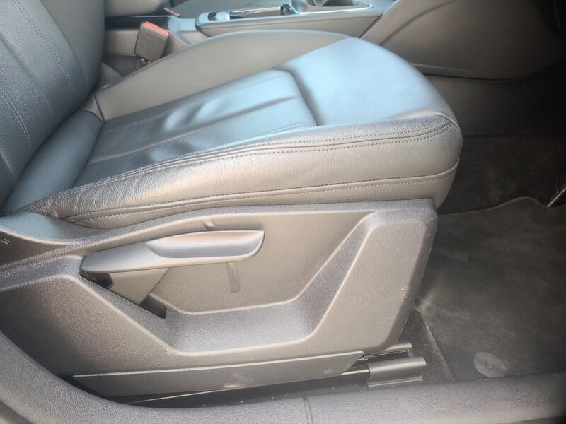 More views of Audi Q2