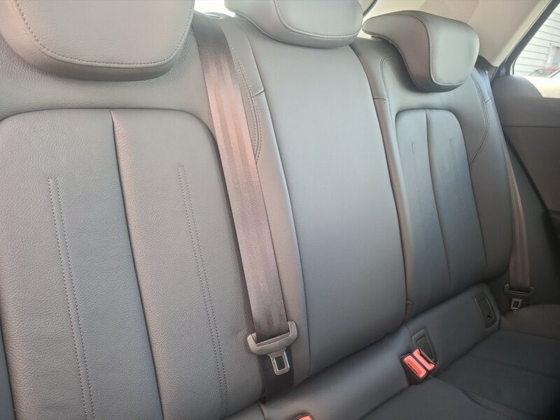 More views of Audi Q2