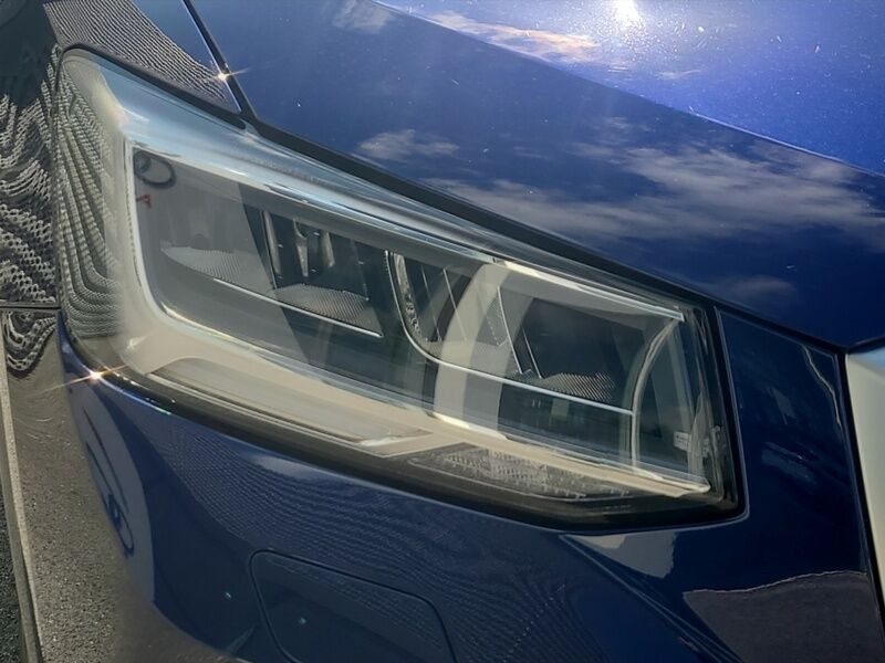 More views of Audi Q2