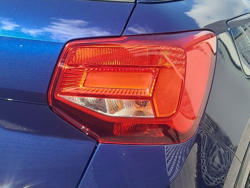 More views of Audi Q2