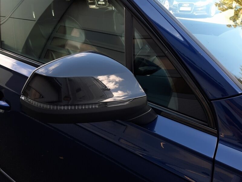 More views of Audi Q7
