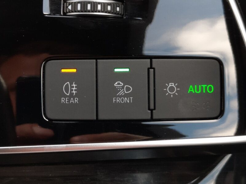 More views of Audi Q7