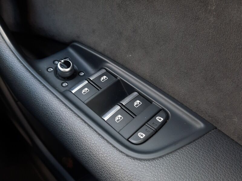 More views of Audi Q7