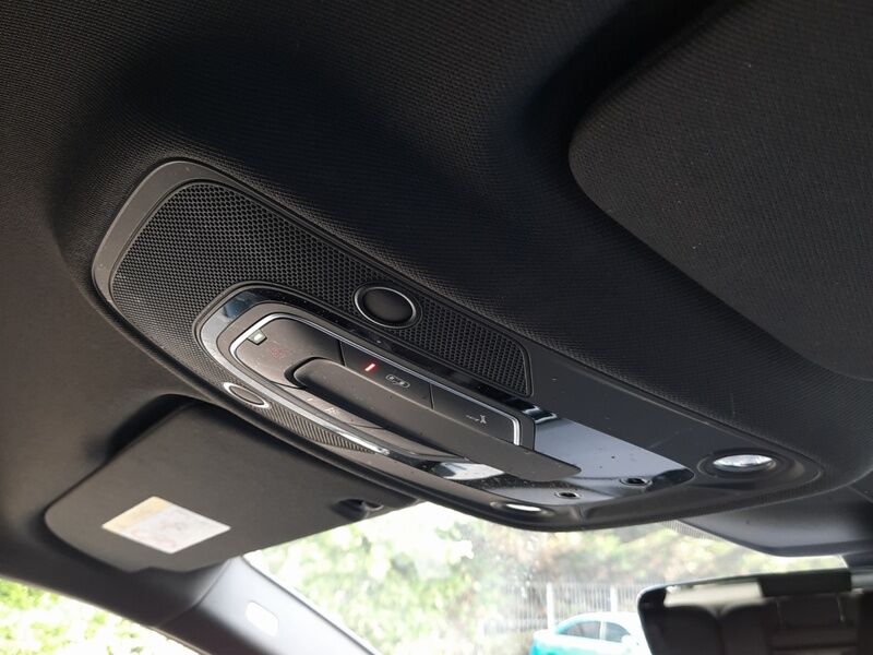 More views of Audi Q7