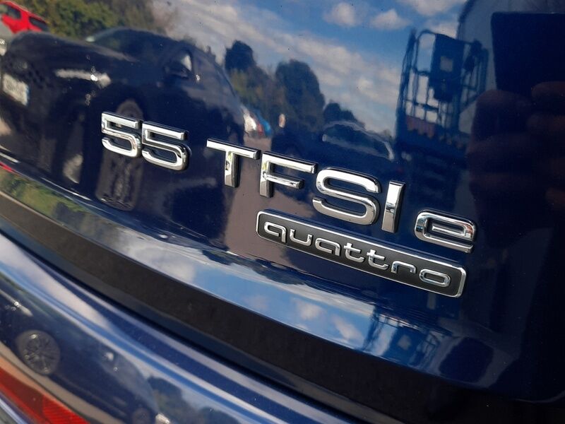 More views of Audi Q7