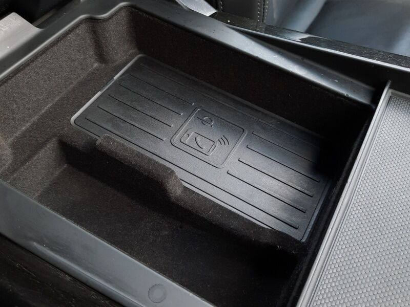 More views of Audi Q7