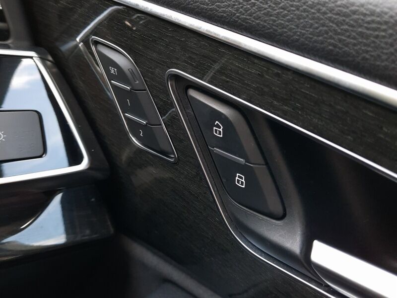 More views of Audi Q7