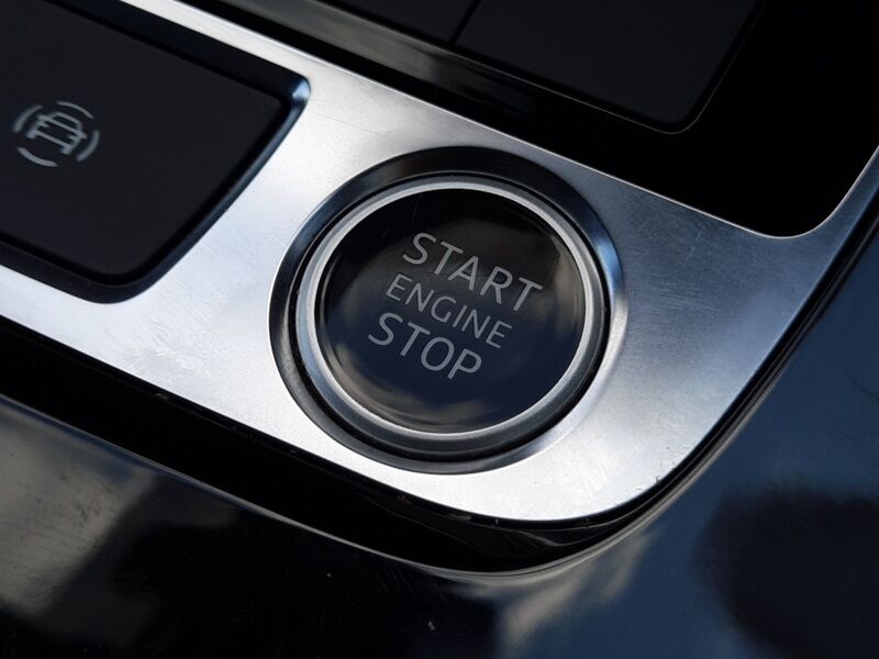 More views of Audi Q7