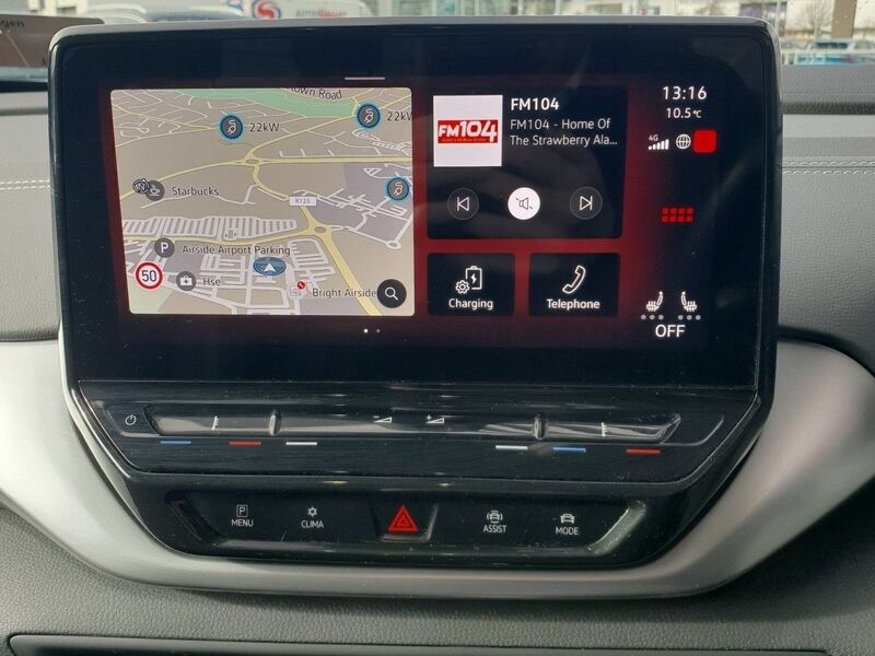 More views of Volkswagen ID.4