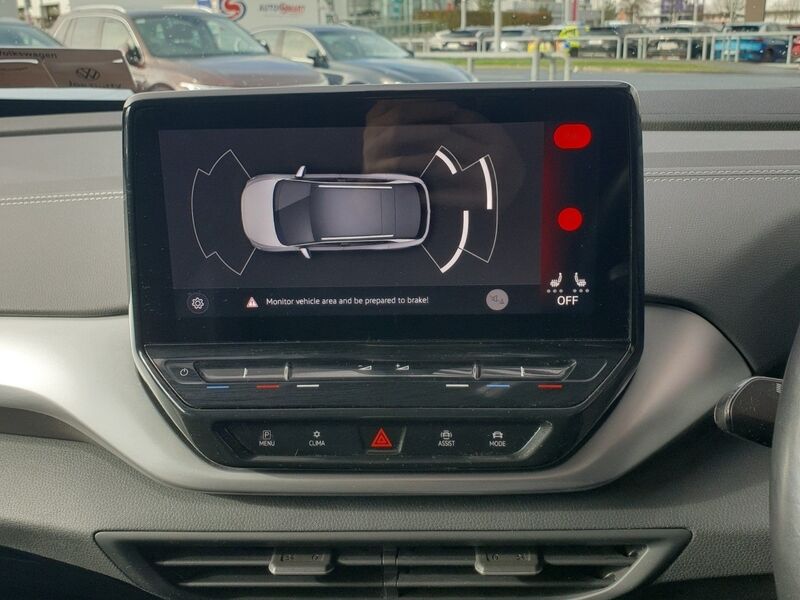 More views of Volkswagen ID.4