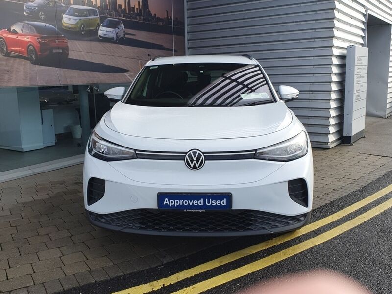 More views of Volkswagen ID.4
