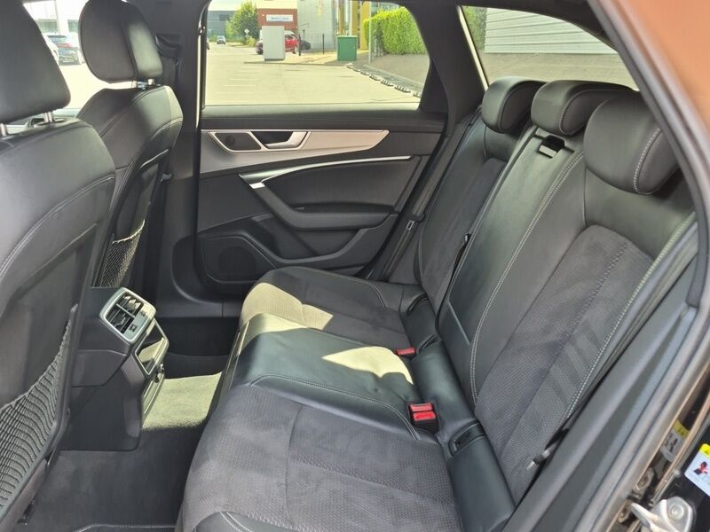 More views of Audi A6