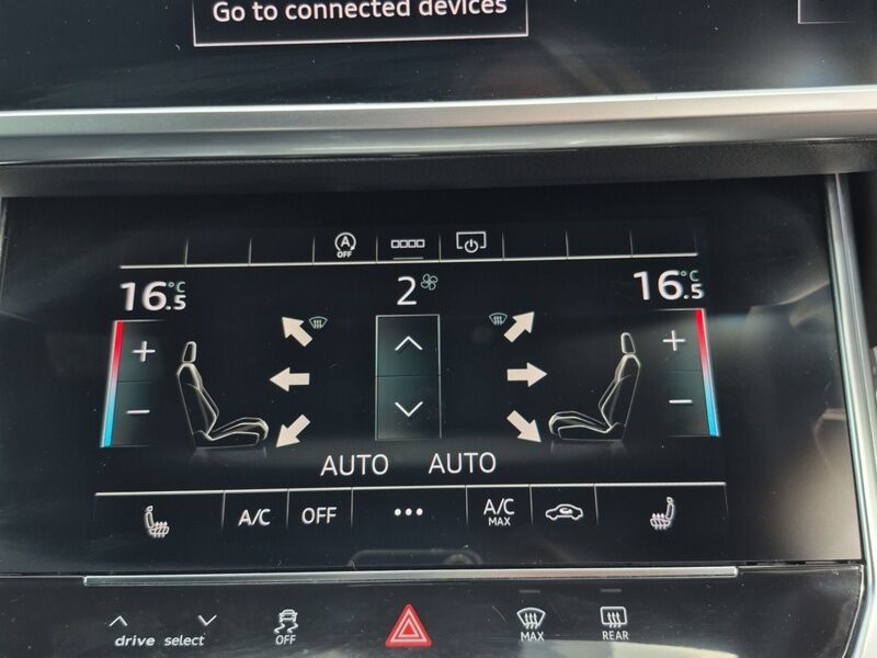 More views of Audi A6